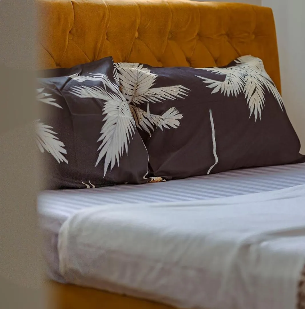 Apartment In Kampala Kyanja